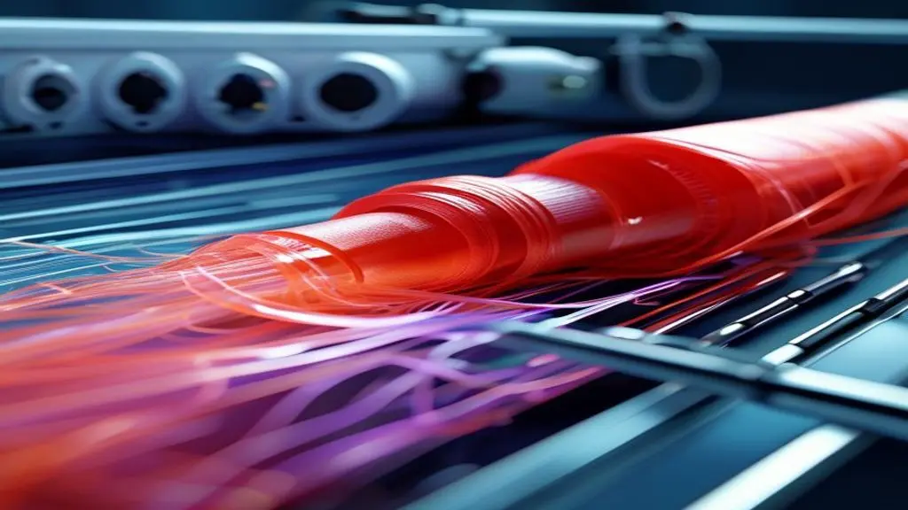 Enhancing Medical Imaging with Ultra-Flexible Optical Fibers