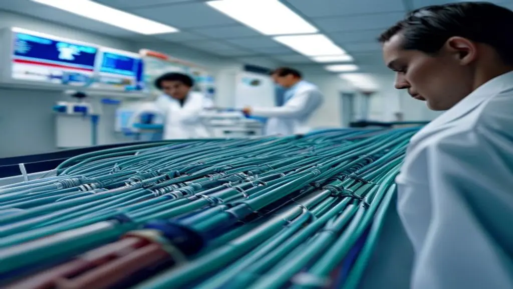 Winners Launches Advanced Radiation-Resistant Fiber Cables