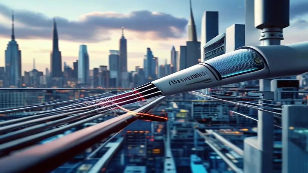 Enhancing Data Transfer in 5G Fronthaul with G.657.A2 Fiber
