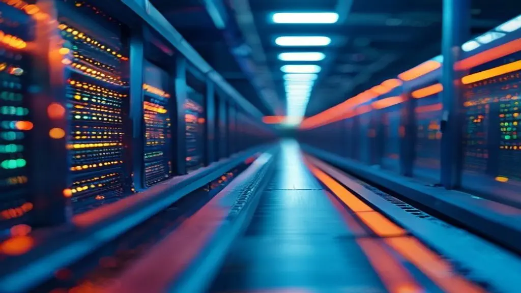 Winners OM5 Fiber: Pioneering Telecom Solutions for AI/ML Workloads