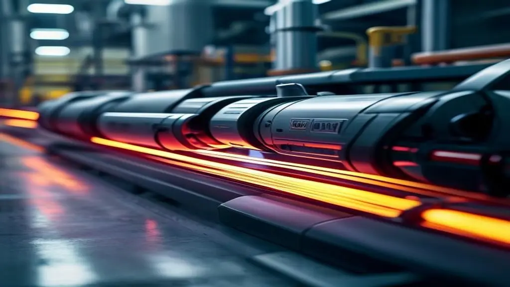 Winners Solves Data Transfer Challenges in Fiber Lasers