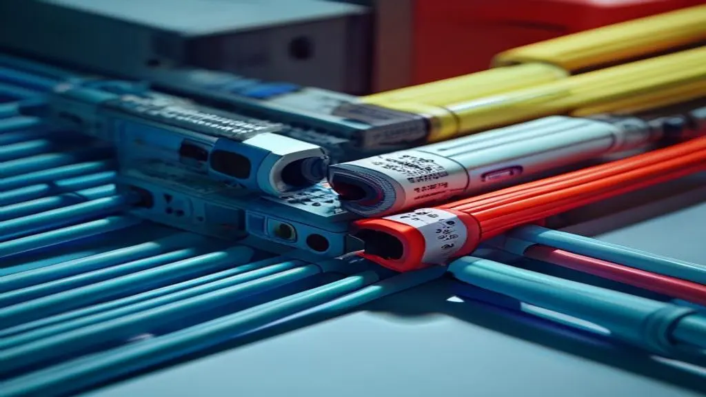 Standard vs. Radiation-Resistant Fiber in Medical Equipment