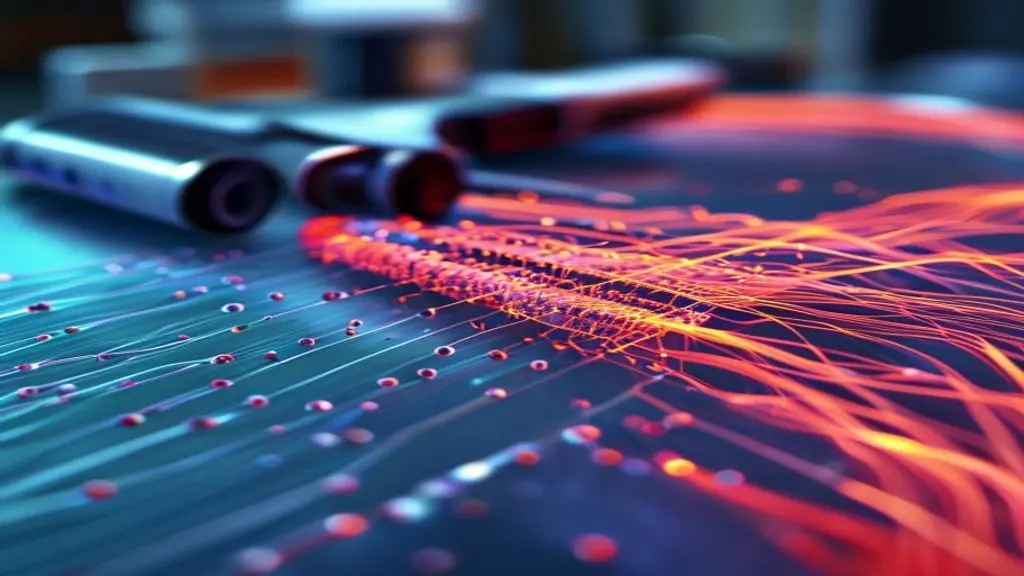 Winners Unveils Breakthrough in Light Transmission for Medical Fibers