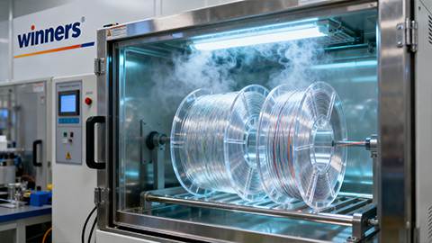 Environmental Testing