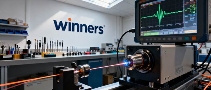 Finished Product Testing