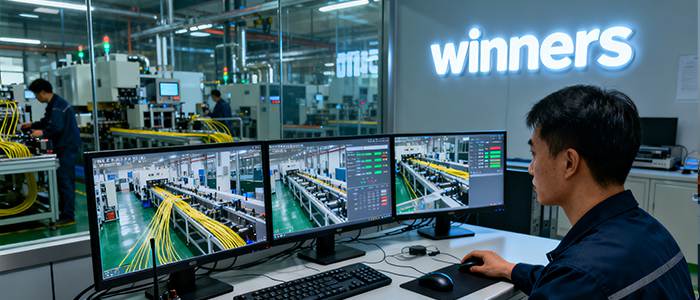 In-Process Quality Checks