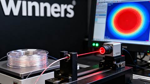 Optical Performance Testing