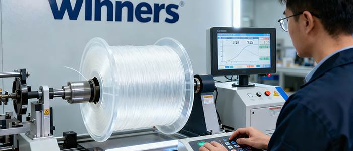 Packaging and Shipping Inspection